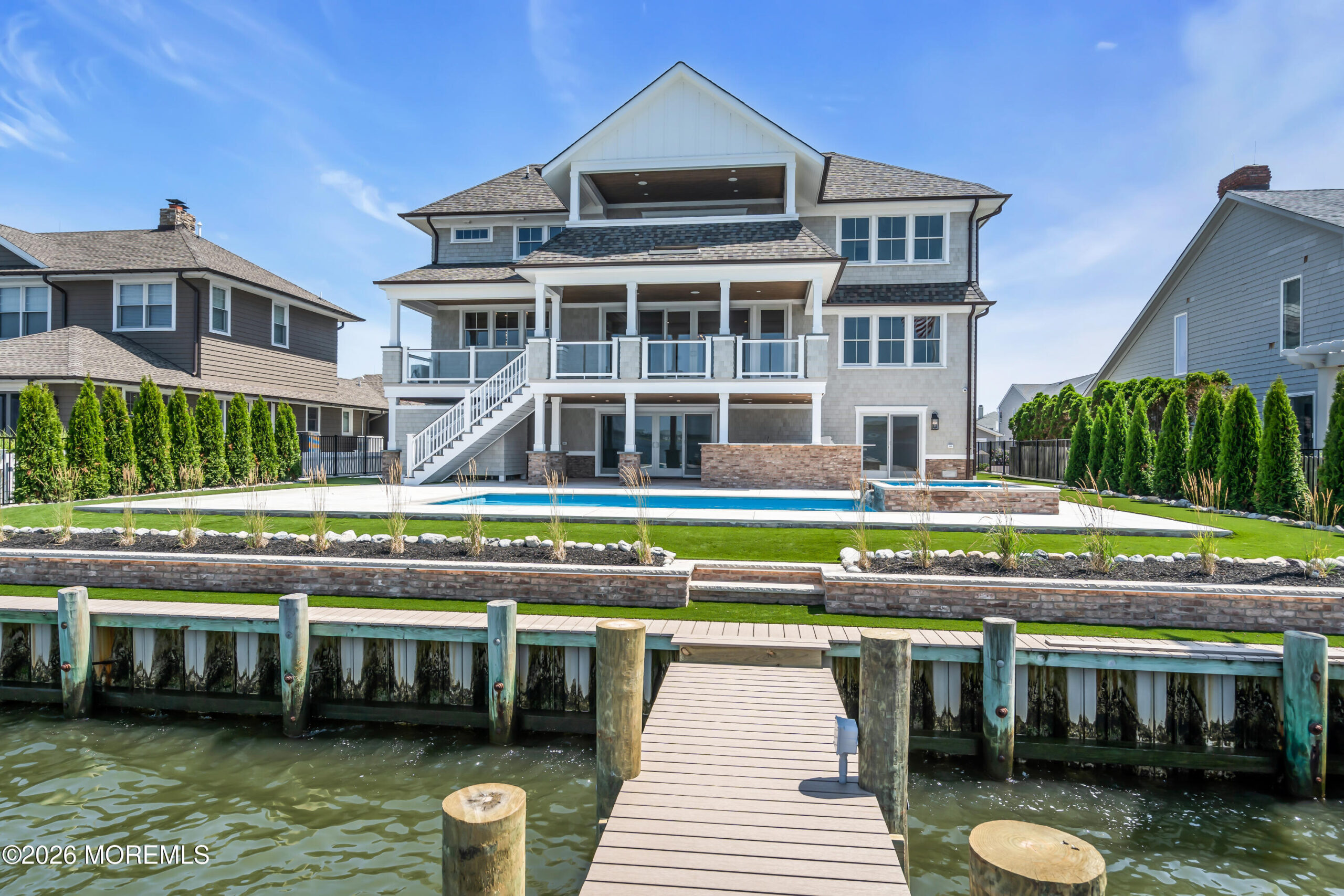 275 Curtis Point Drive, Mantoloking, NJ, 08738 image 66