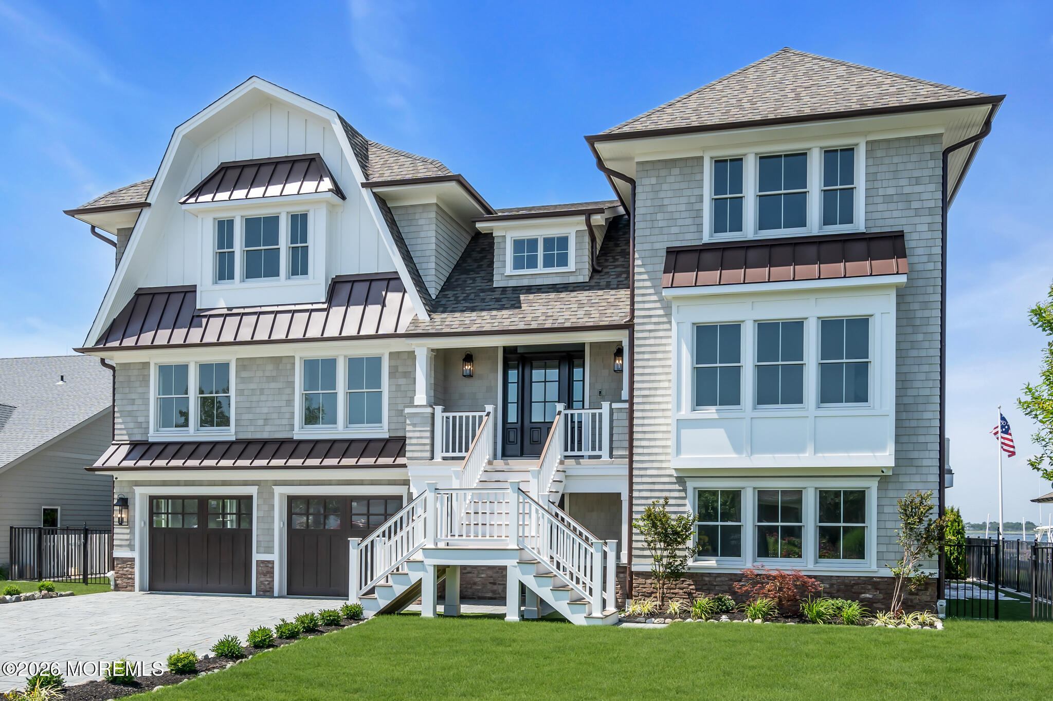 275 Curtis Point Drive, Mantoloking, NJ, 08738 image 68