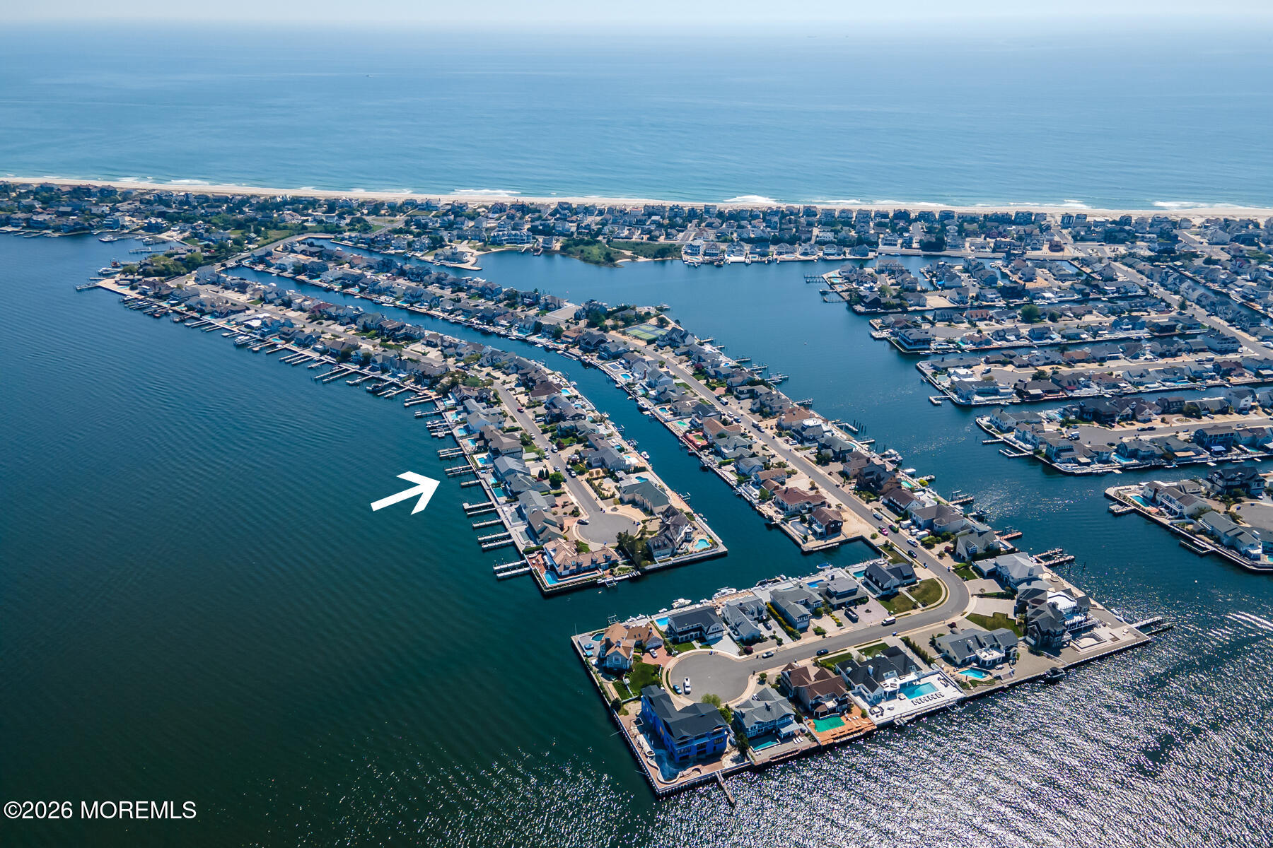 275 Curtis Point Drive, Mantoloking, NJ, 08738 image 69