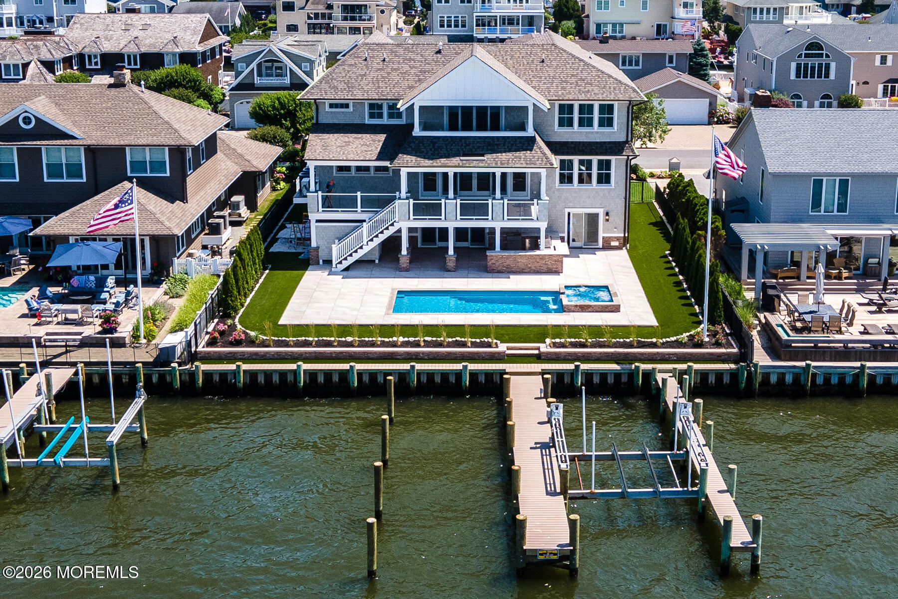 275 Curtis Point Drive, Mantoloking, NJ, 08738 image 67