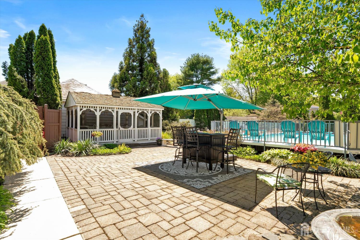 439 georges Road, South Brunswick, NJ, 08810 image 38