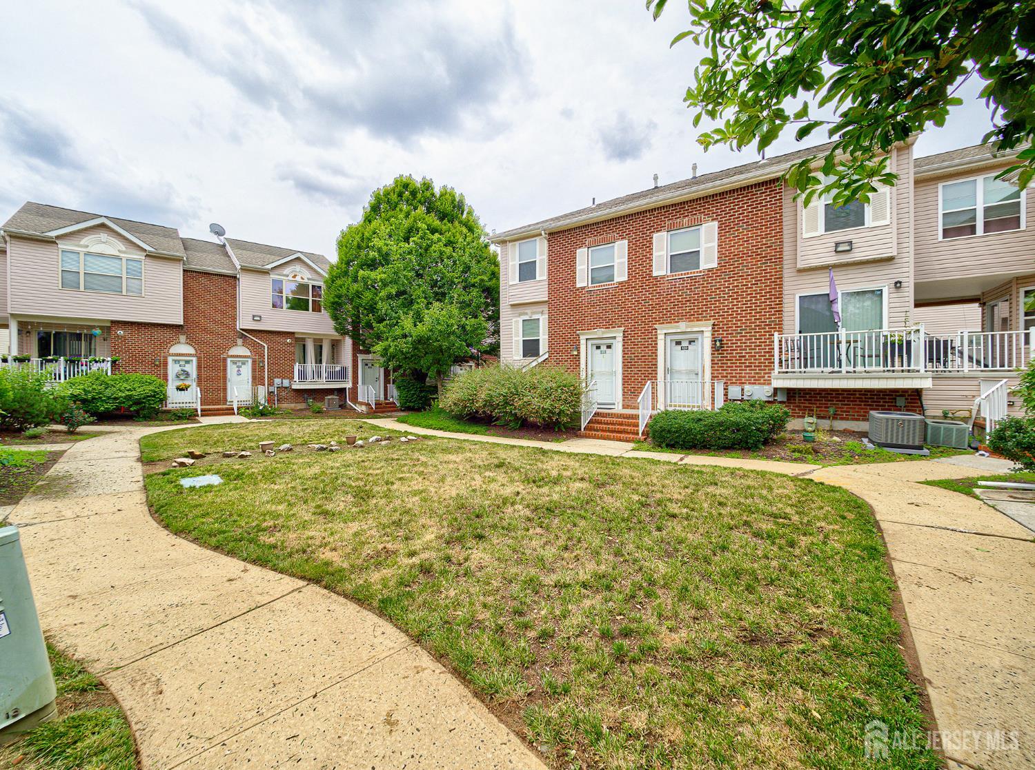 518 Great Beds Court, Perth Amboy, NJ, 08861 image 24