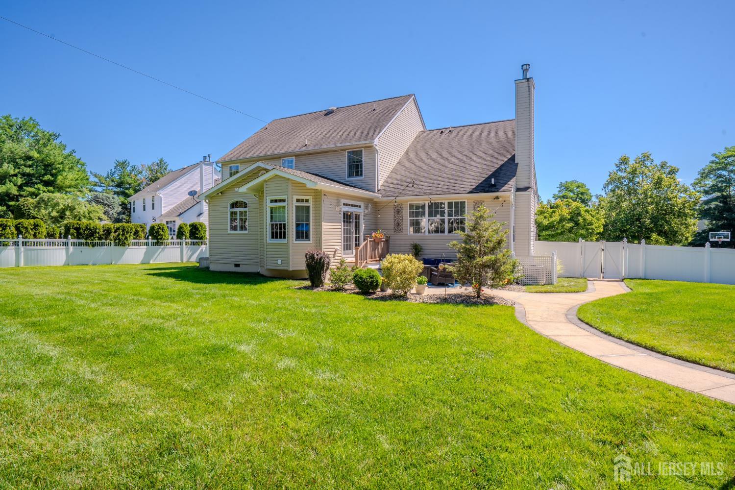 4 Dorene Court, Monroe, NJ, 08831 image 10