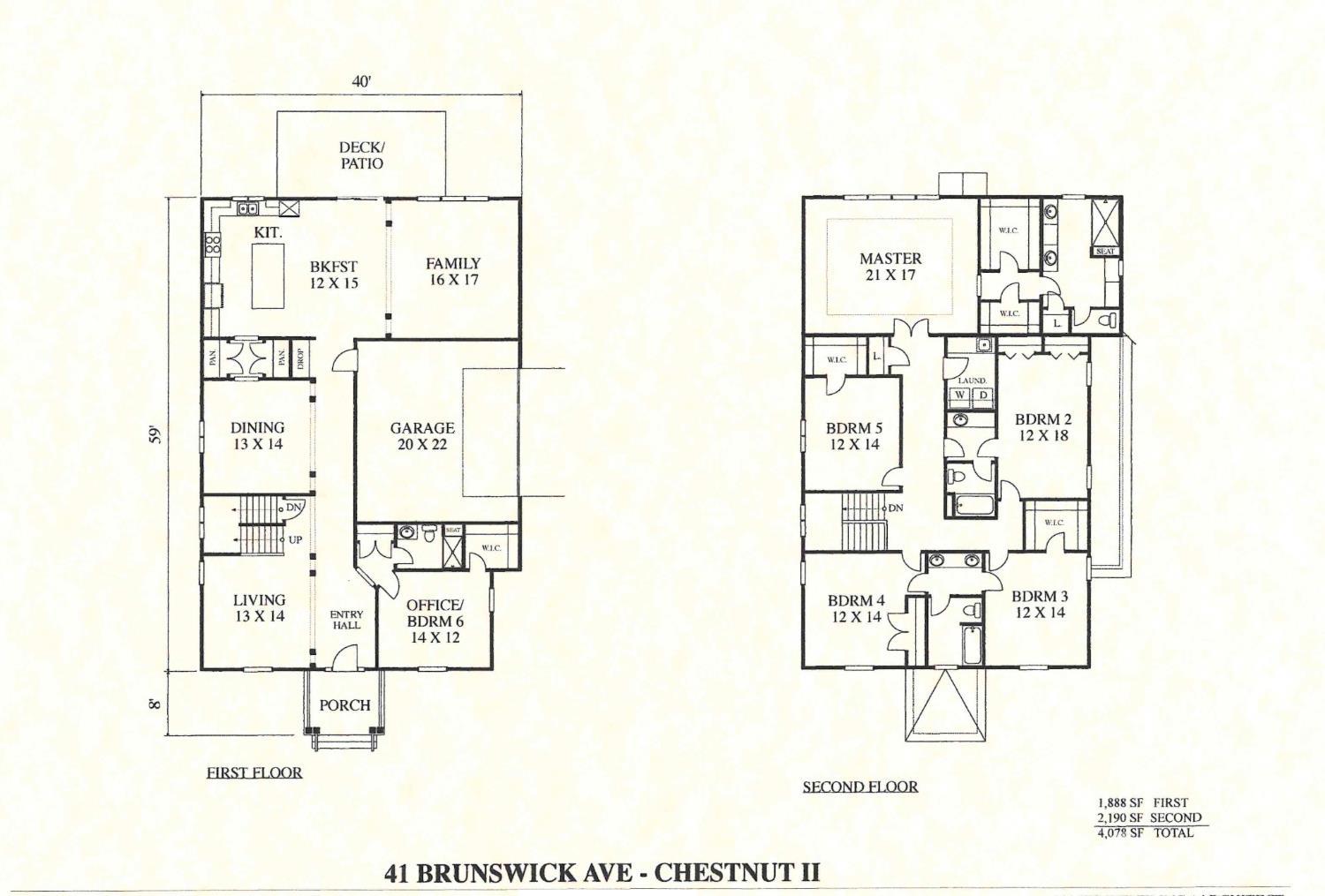 41 Brunswick Avenue Image 3