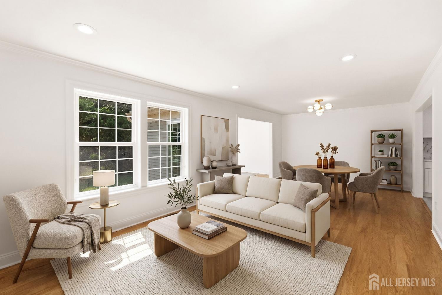 9 Melborn Drive B, Monroe, NJ, 08831 image 11