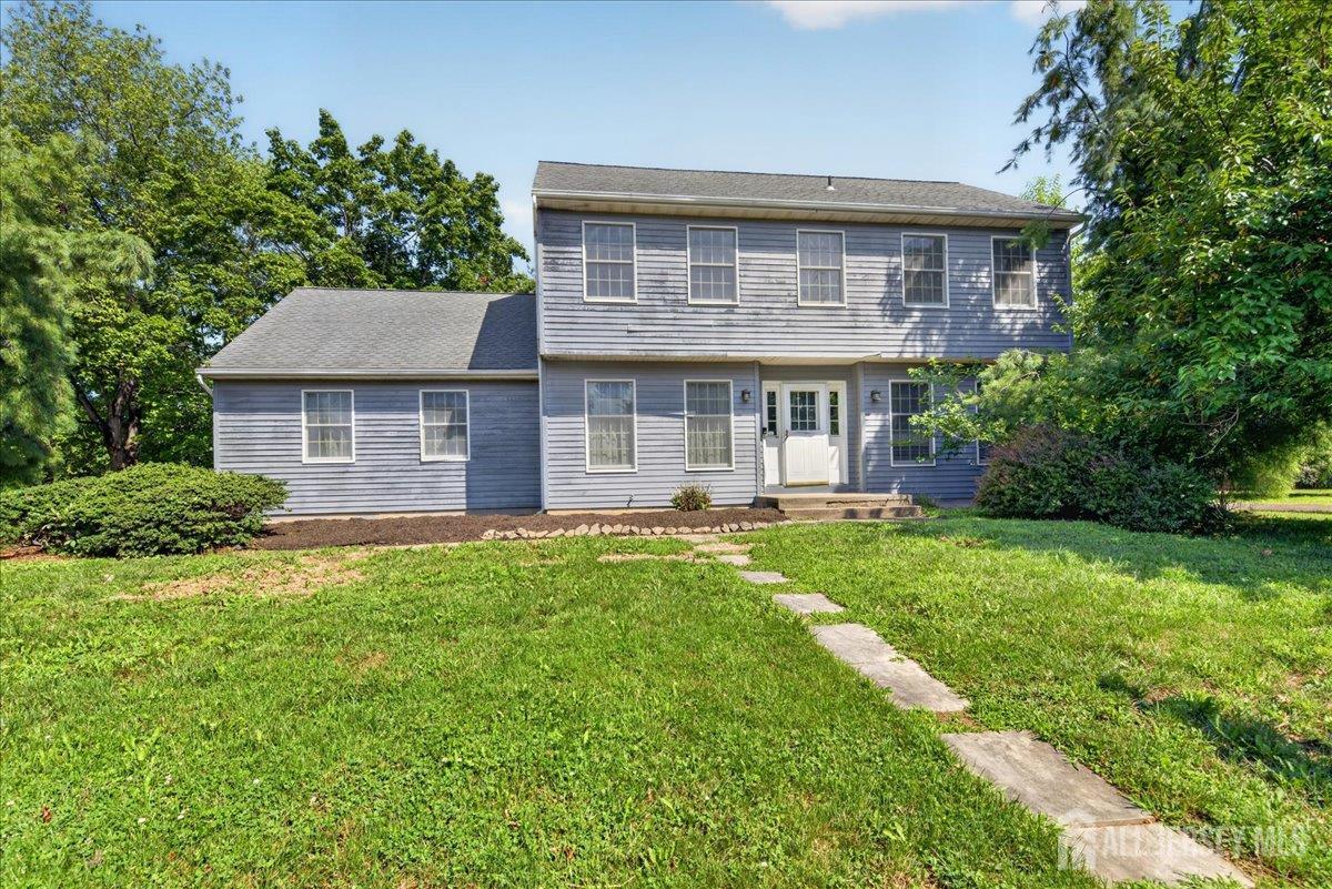 1 Dutchess Lane, South Brunswick, NJ, 08810 image 16