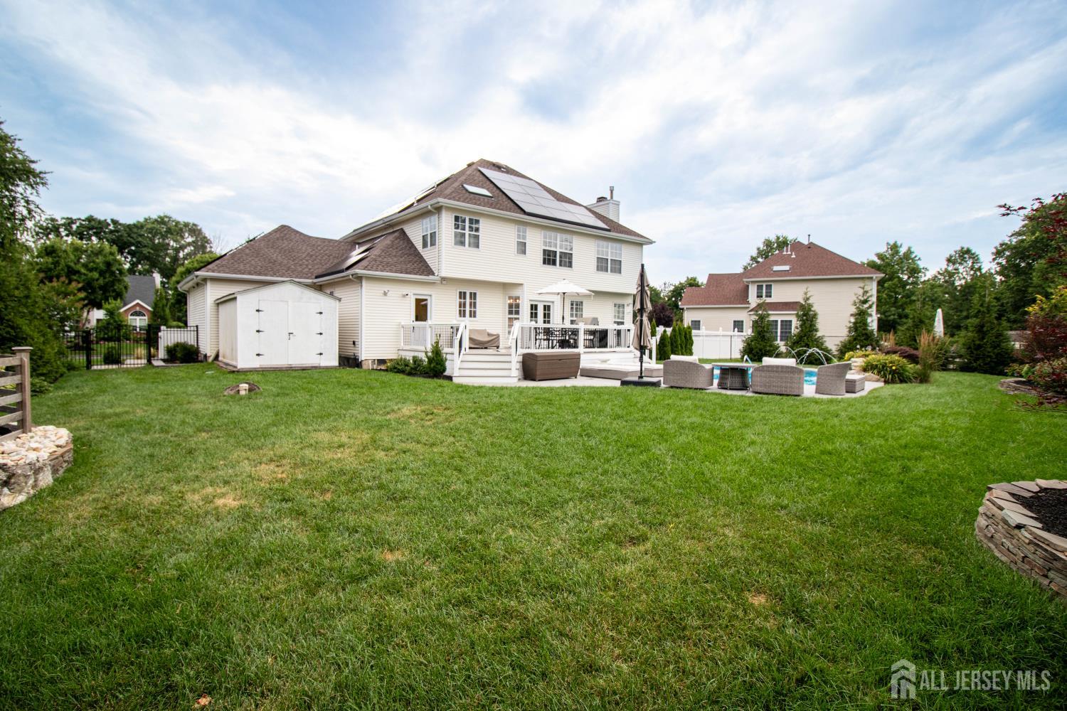 9 Pondview Drive, Tinton Falls, NJ, 07724 image 37