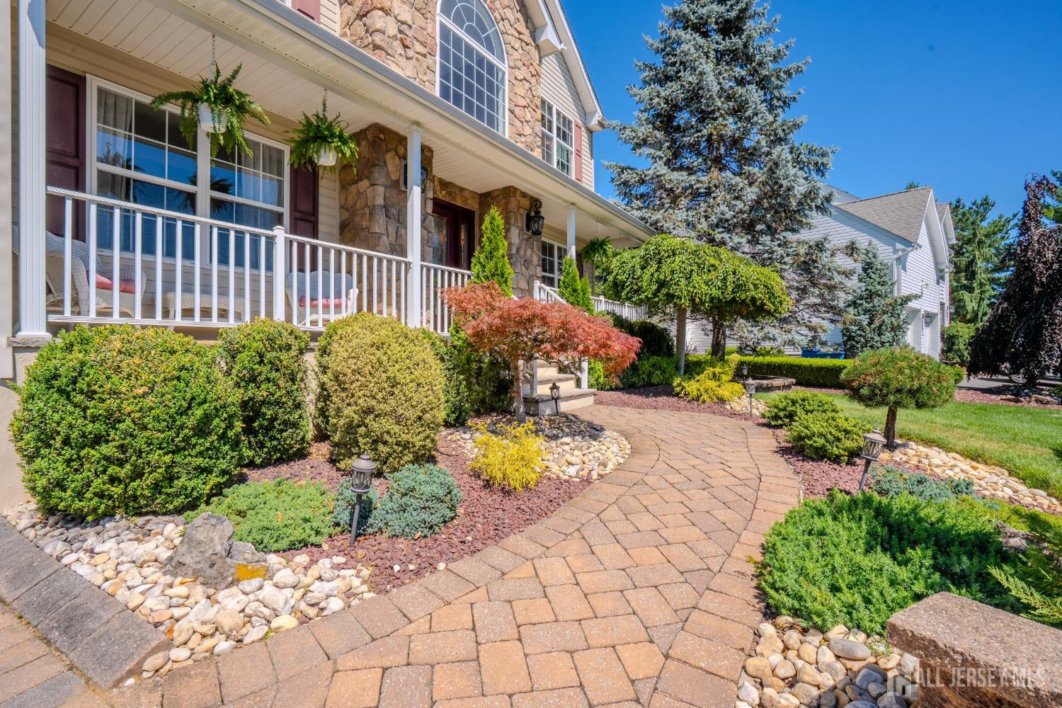 4 Dorene Court, Monroe, NJ, 08831 image 19