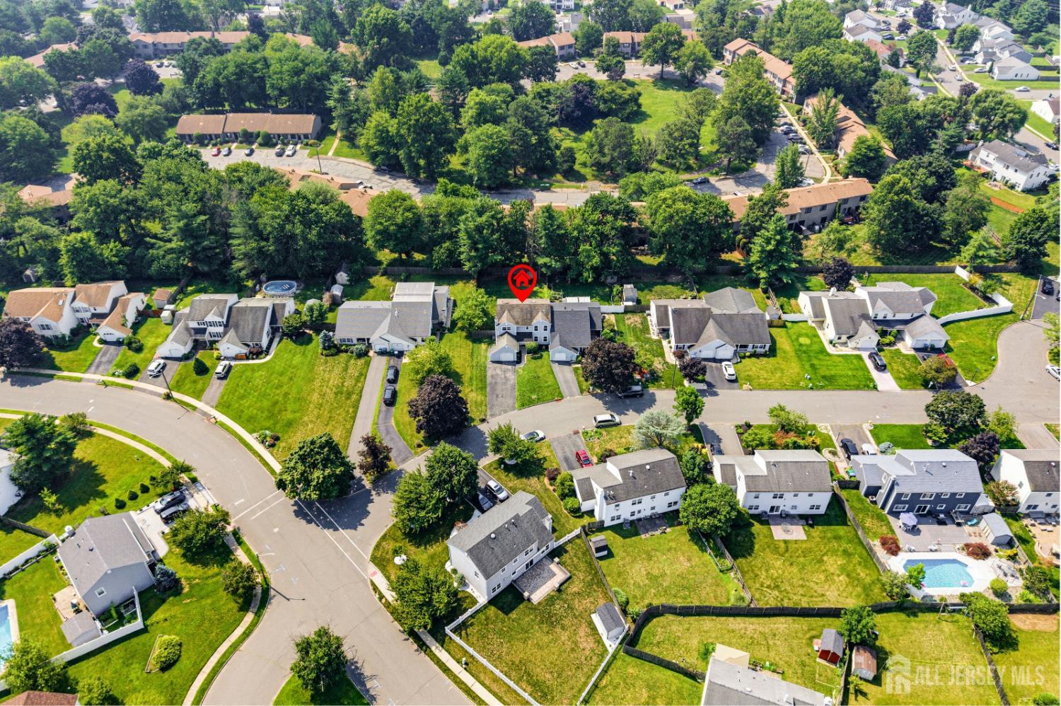 3 Karnell Court, Edison, NJ, 08820 image 36
