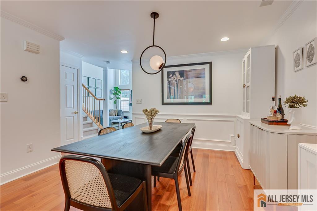 403 Somerset Court, South Brunswick, NJ, 08540 image 10
