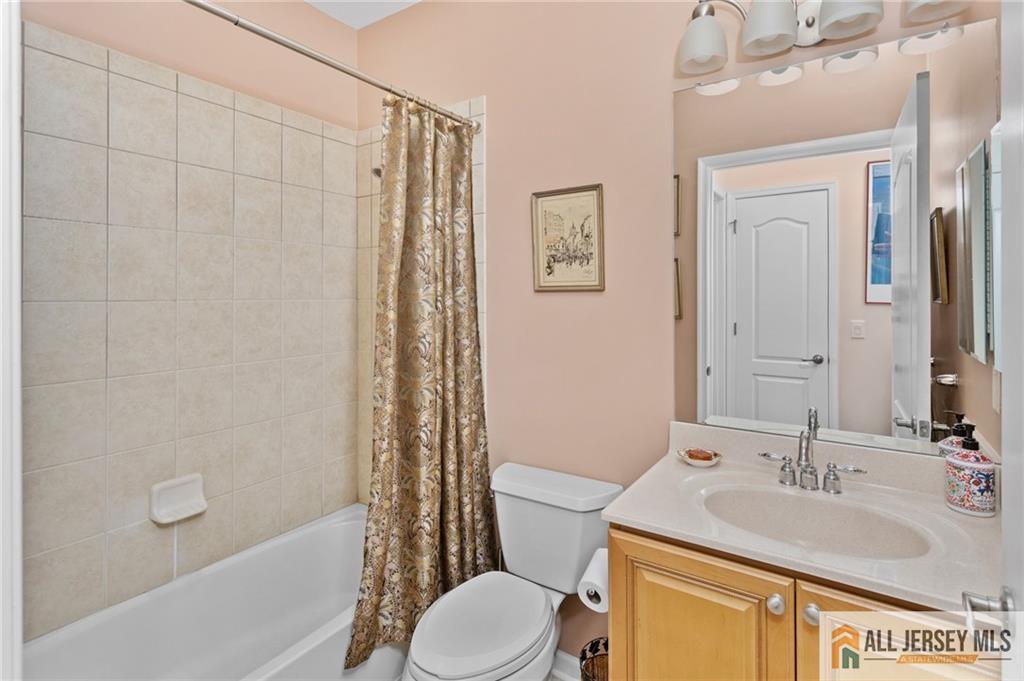 41 Draw Bridge Drive, Monroe, NJ, 08831 image 23