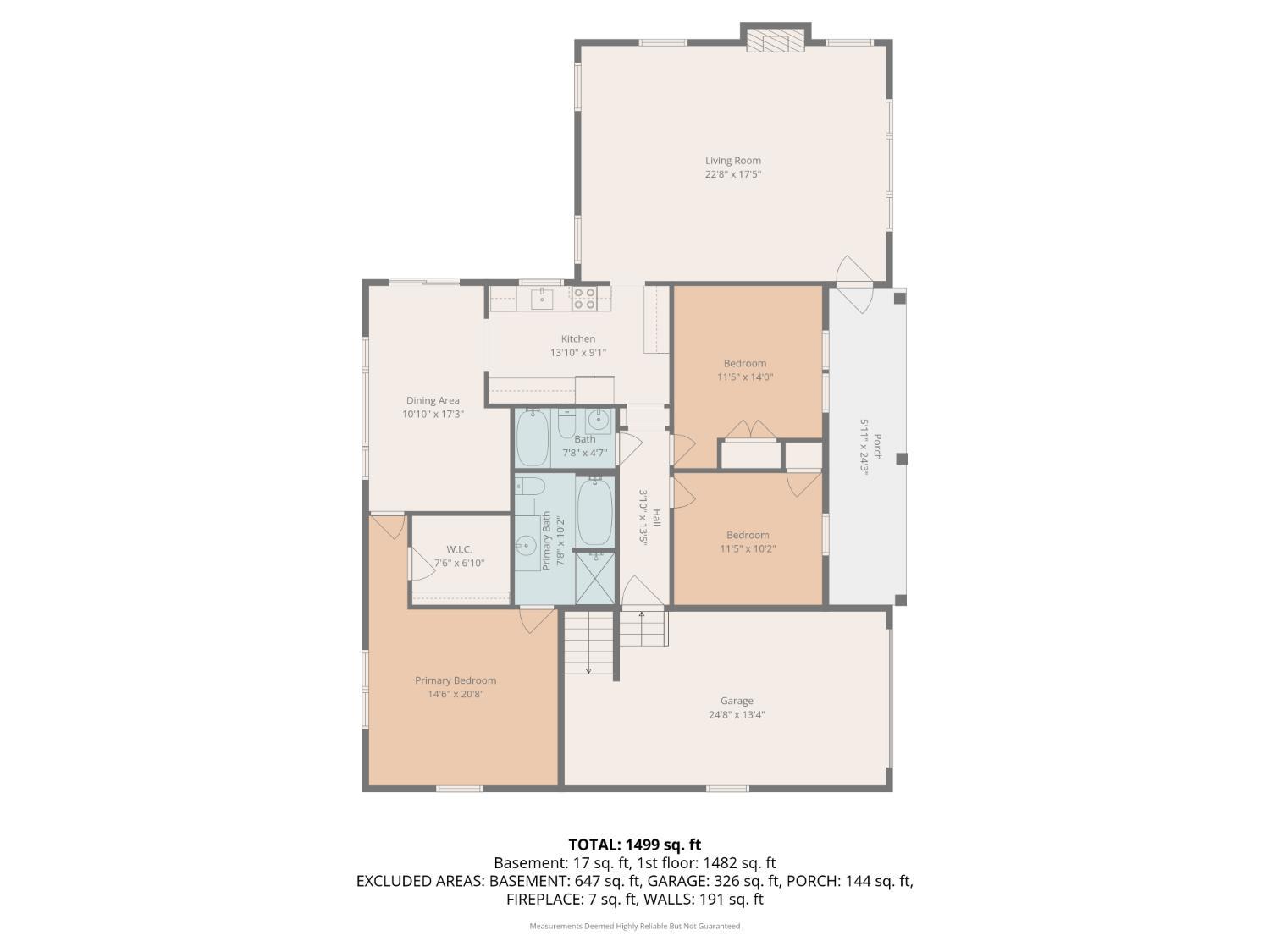 65 Wilson Road, Franklin Twsp, NJ, 08873 image 31