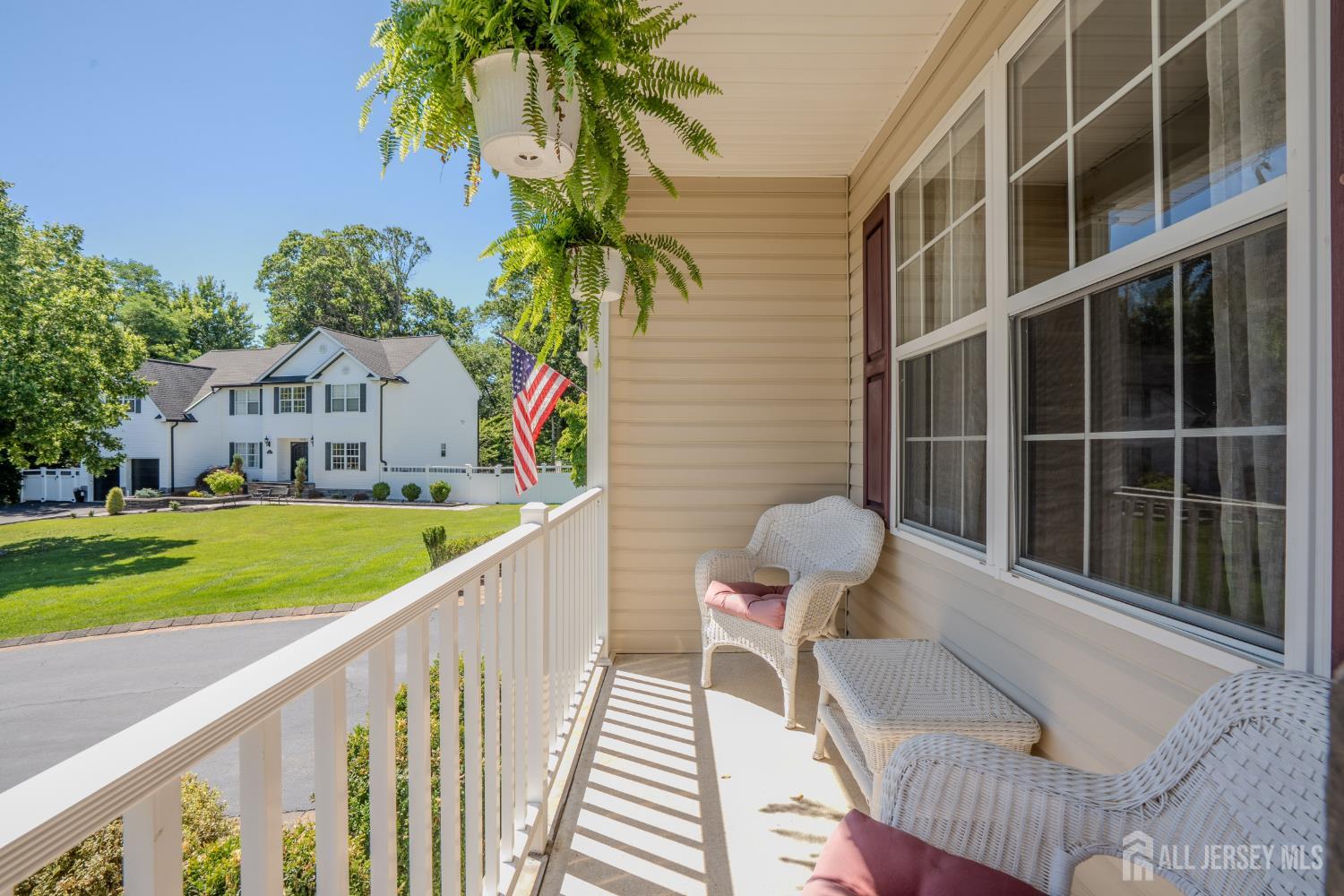 4 Dorene Court, Monroe, NJ, 08831 image 16