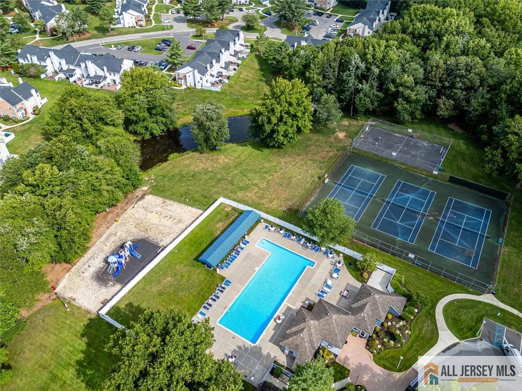254 Teasdale Place, Morganville, NJ, 07751 image 34