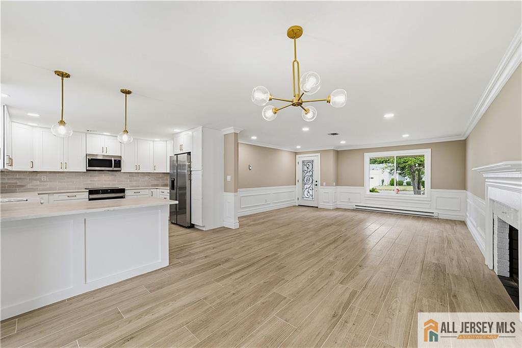 66 Essex Road 66B, Monroe, NJ, 08831 image 6