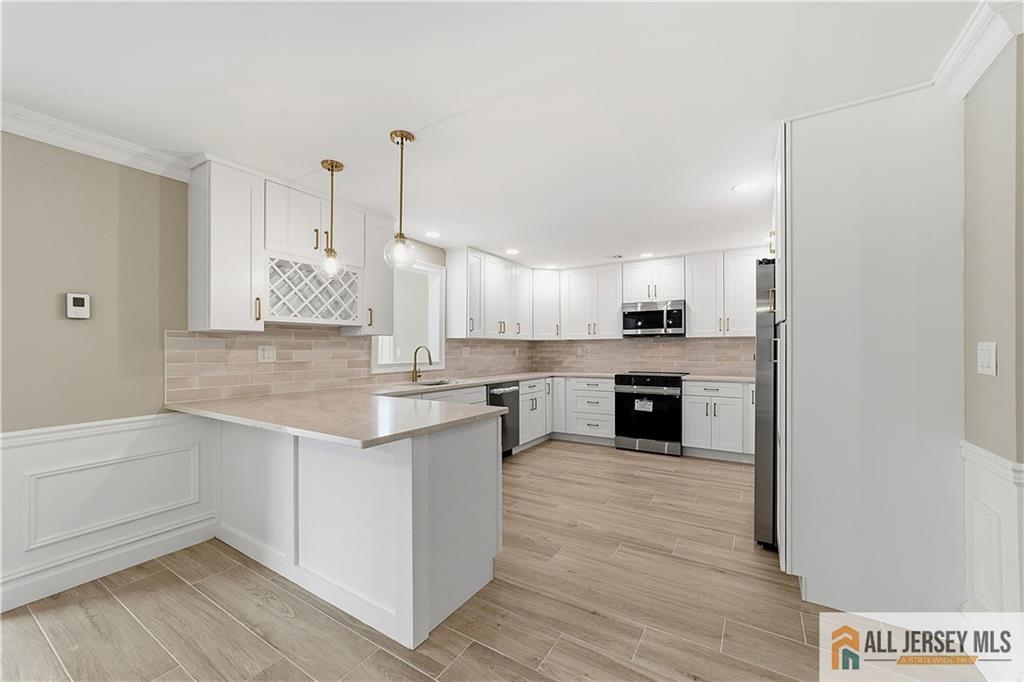 66 Essex Road 66B, Monroe, NJ, 08831 image 7