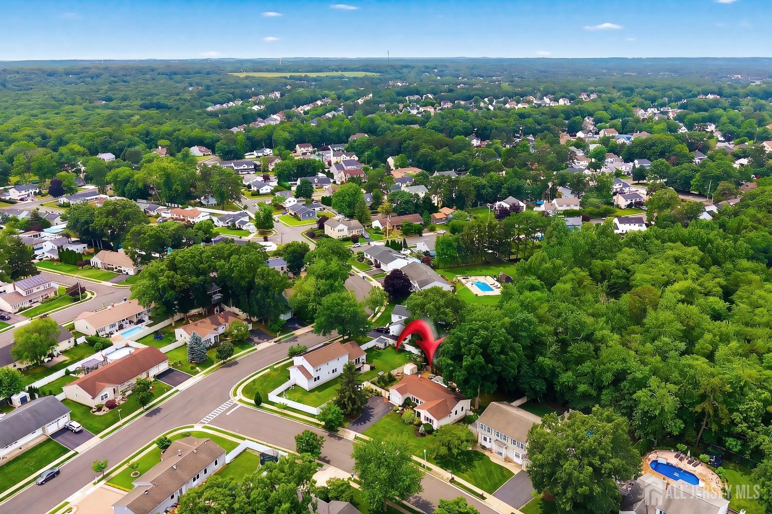 39 McFadden Drive, Monroe, NJ, 08831 image 25