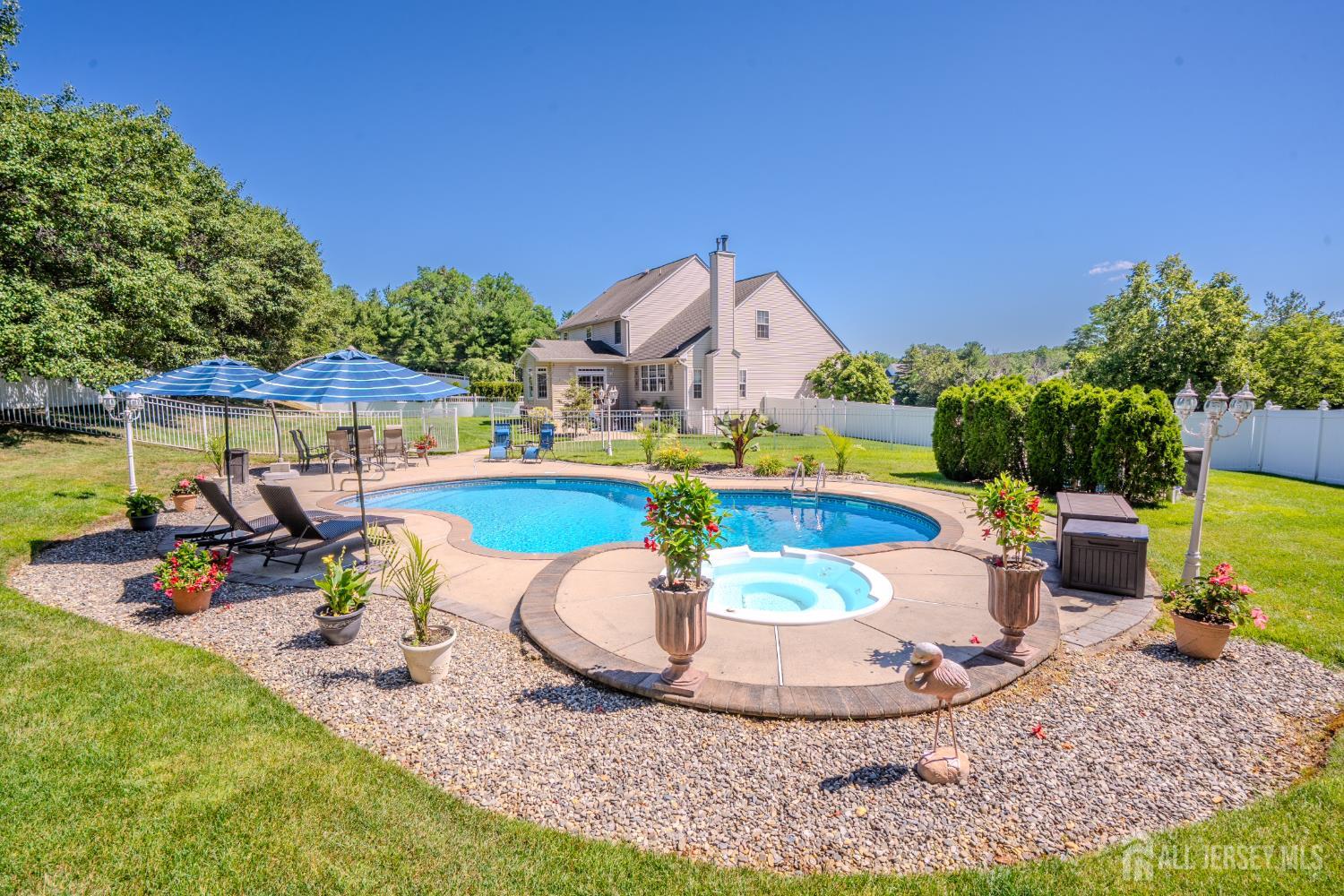 4 Dorene Court, Monroe, NJ, 08831 image 15