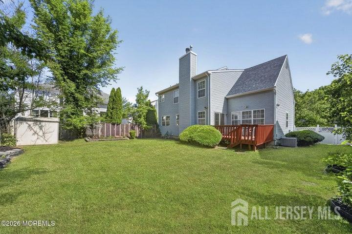 116 Wainwright Drive, Old Bridge, NJ, 07747 image 24