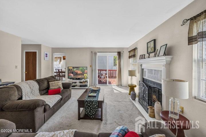 116 Wainwright Drive, Old Bridge, NJ, 07747 image 13