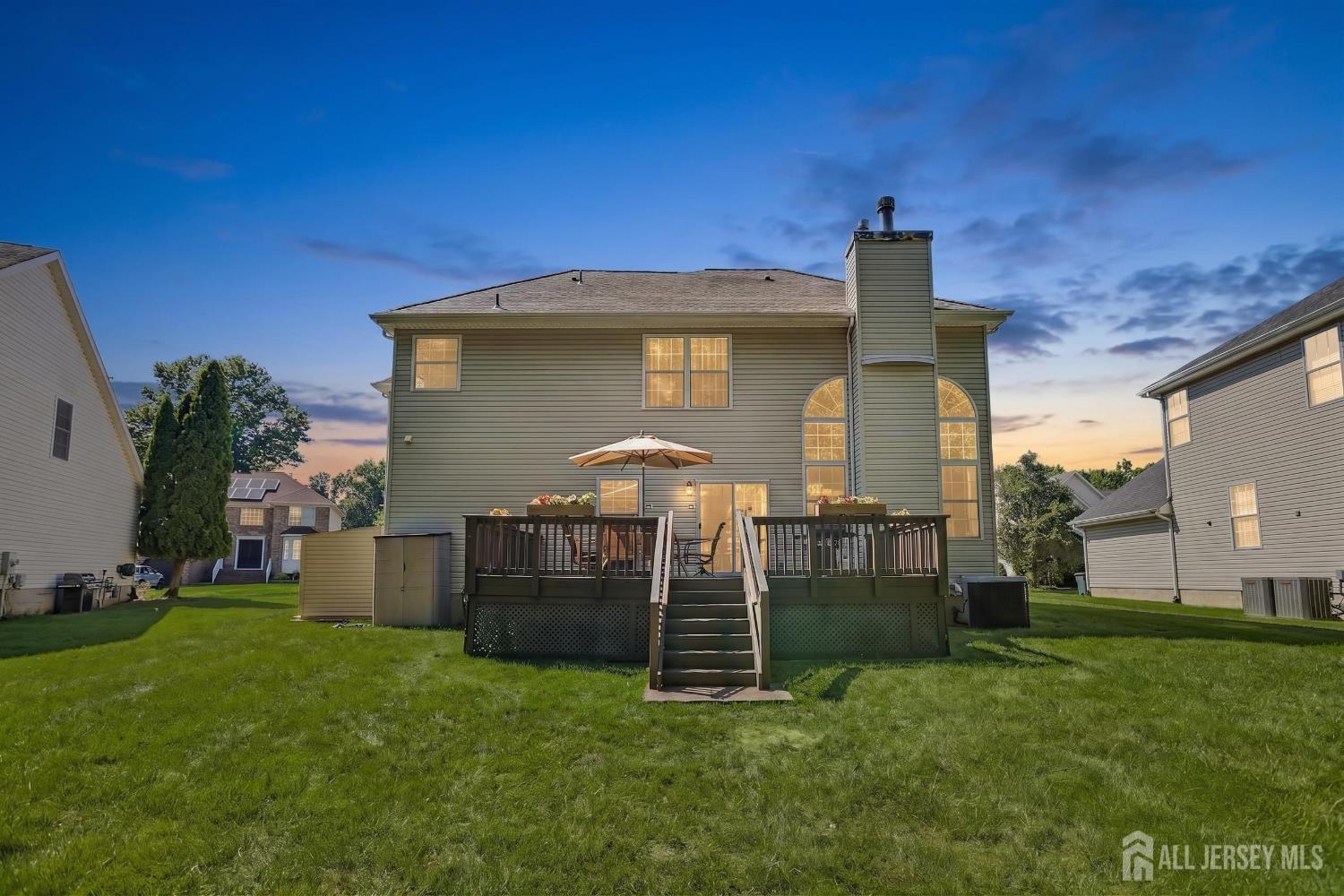 23 Putnam Road, South Brunswick, NJ, 08852 image 53