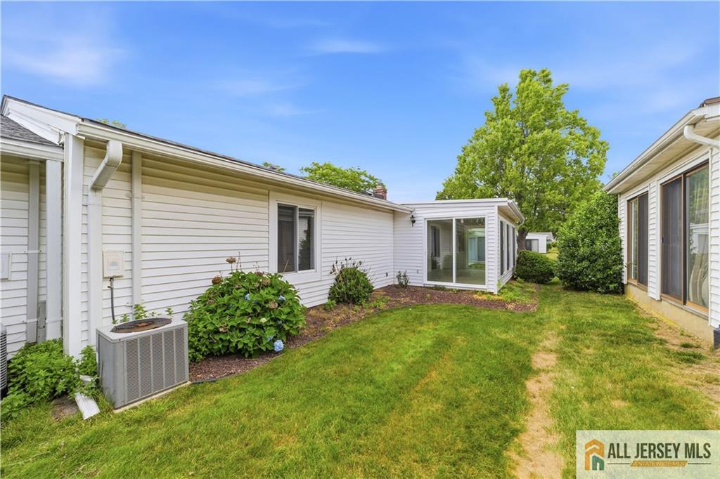 66 Essex Road 66B, Monroe, NJ, 08831 image 22