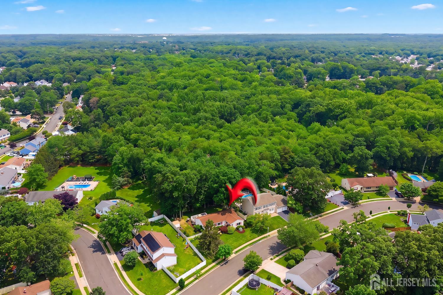 39 McFadden Drive, Monroe, NJ, 08831 image 37