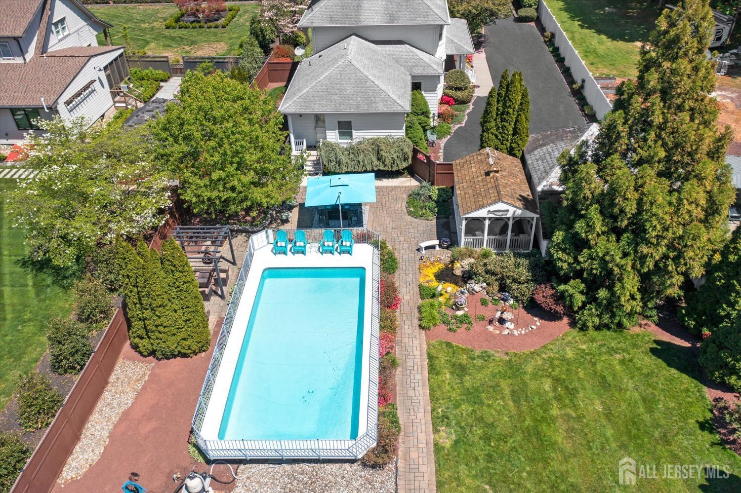 439 georges Road, South Brunswick, NJ, 08810 image 45