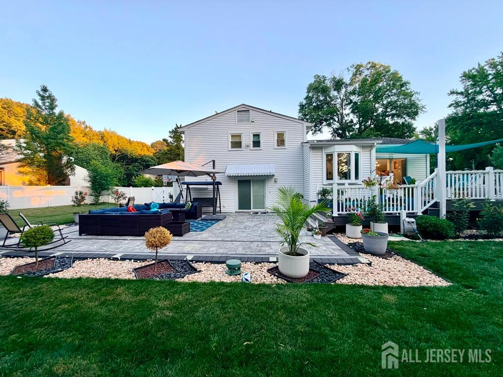 4 Dorset Way, Edison, NJ, 08820 image 36