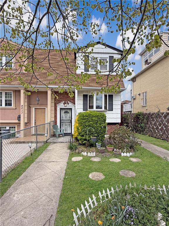 4209 Nautilus Avenue, Brooklyn, New York, 11224 image 10