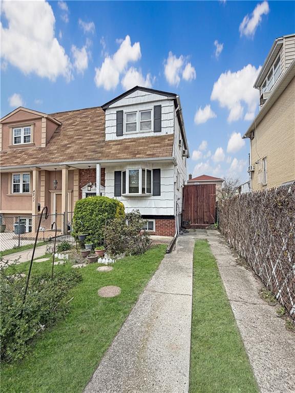 4209 Nautilus Avenue, Brooklyn, New York, 11224 image 15