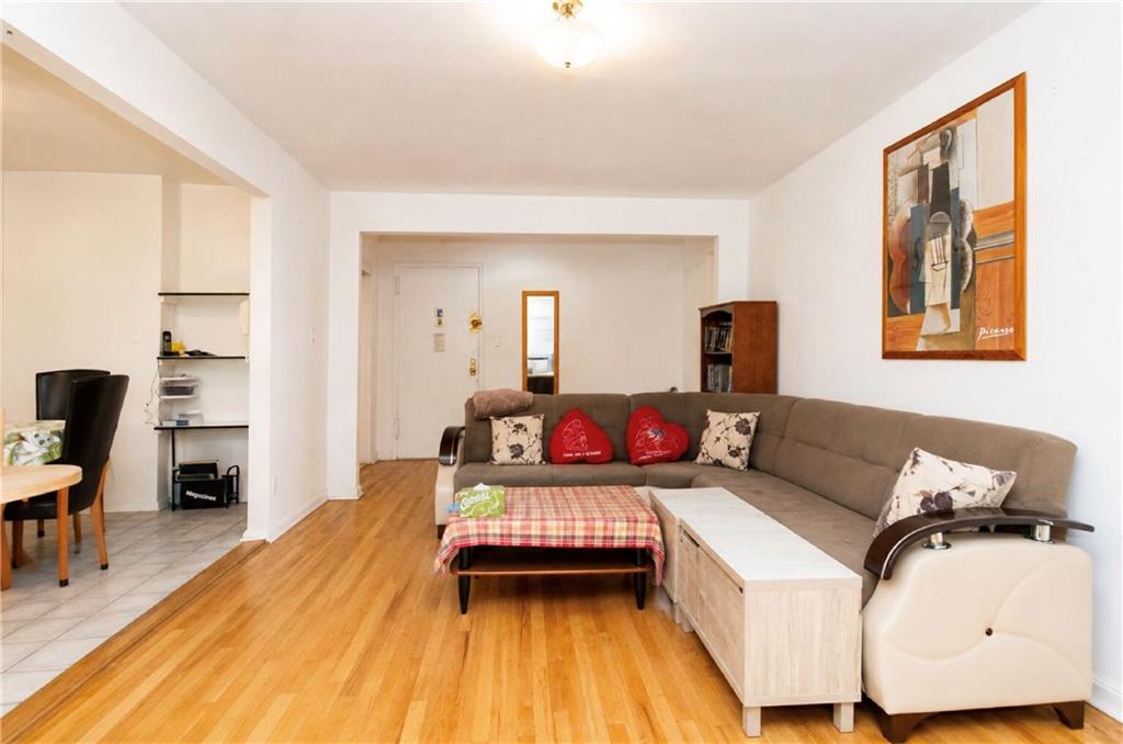 3202 Nostrand Avenue 4G, Brooklyn, New York, 11229 image 11