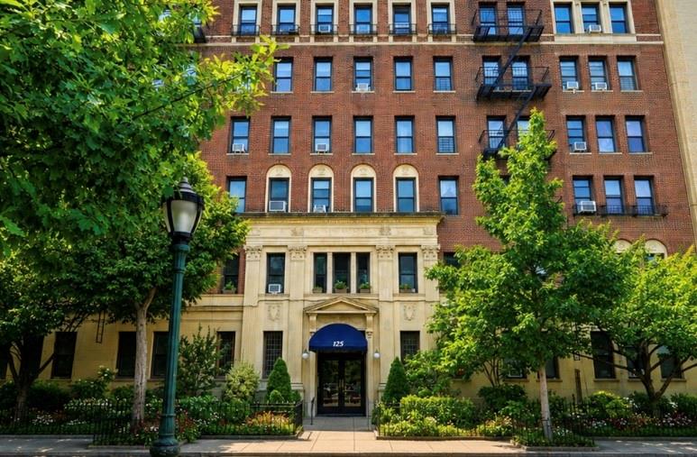 125 Eastern Parkway 1C, Brooklyn, New York, 11238 image 6