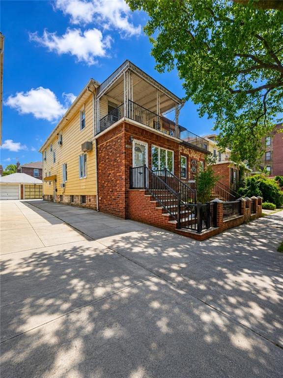 1469 West 9th Street, Brooklyn, New York, 11204