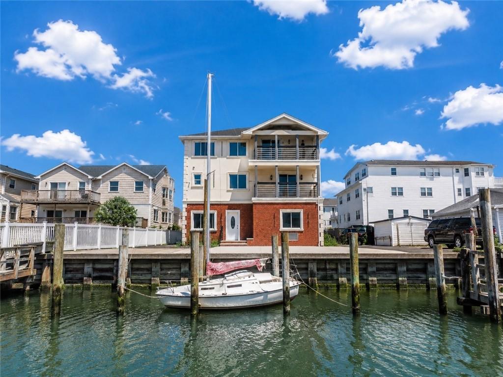 1 Opal Court, Brooklyn, New York, 11229 image 8