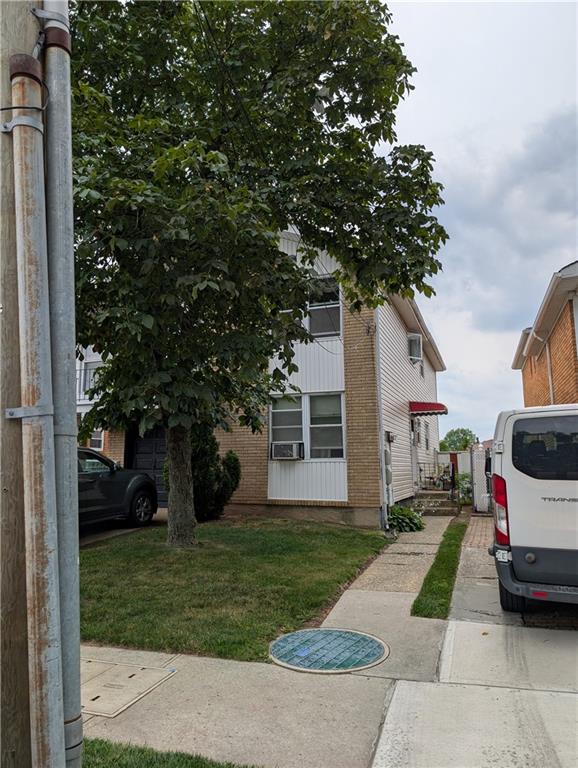 653 Hylan Boulevard, Staten  Island, New York, 10305