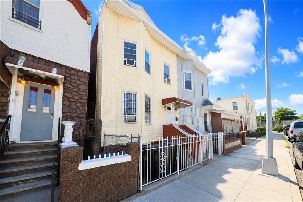 1014 38th Street, Brooklyn, New York, 11219