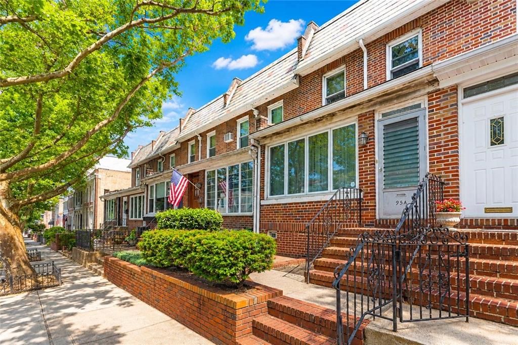 95 A 71st Street, Brooklyn, New York, 11209