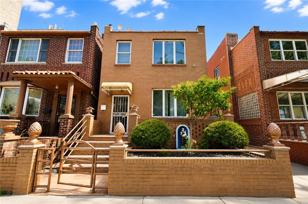 1847 65TH Street, Brooklyn, New York, 11204