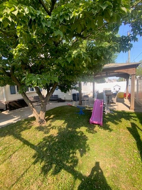 152 Bryson Avenue, Staten  Island, New York, 10302
