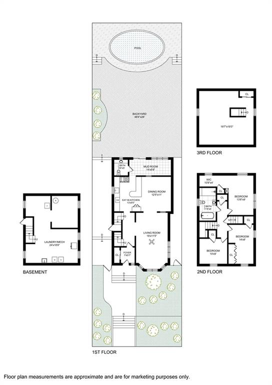30 East Buchanan Street, Staten  Island, New York, 10301 image 31