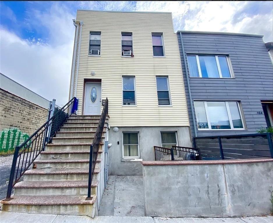 128 19th Street, Brooklyn, New York, 11232