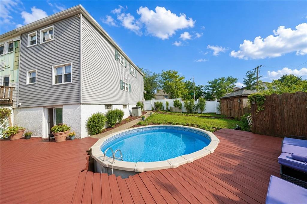 41 Ibsen Avenue, Staten  Island, New York, 10312 image 28
