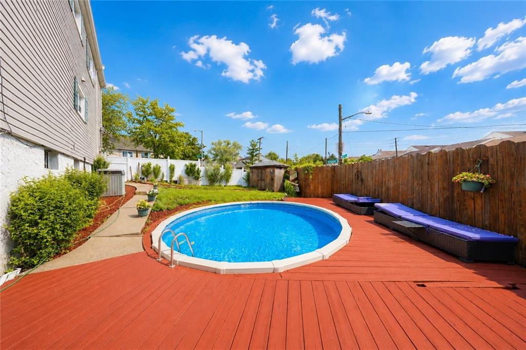 41 Ibsen Avenue, Staten  Island, New York, 10312 image 27