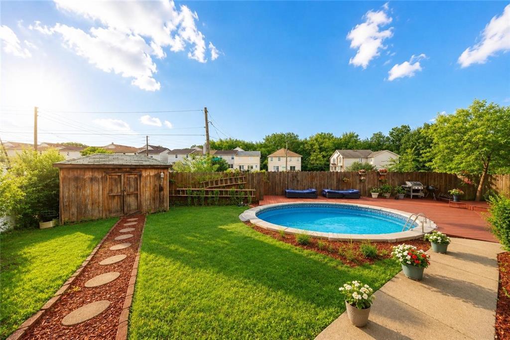 41 Ibsen Avenue, Staten  Island, New York, 10312 image 26