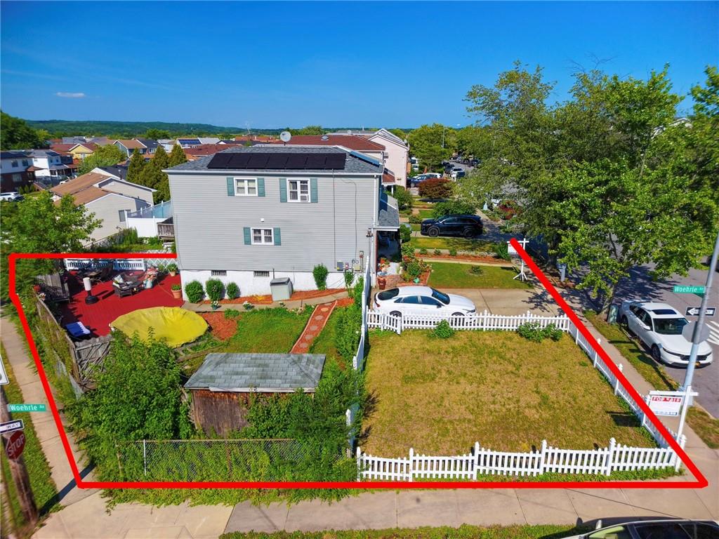 41 Ibsen Avenue, Staten  Island, New York, 10312 image 25