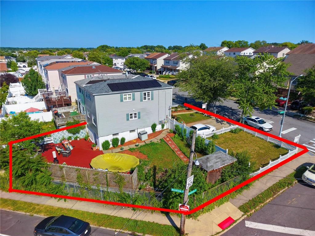 41 Ibsen Avenue, Staten  Island, New York, 10312 image 24