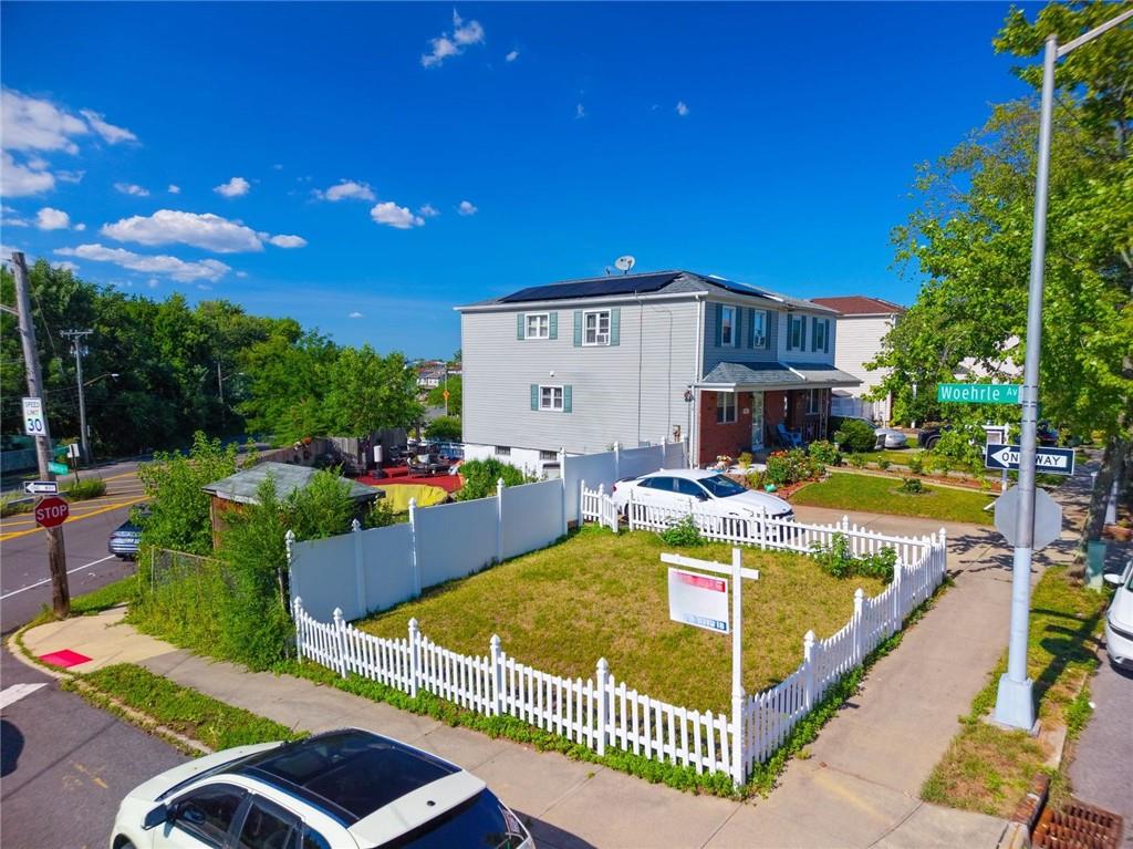 41 Ibsen Avenue, Staten  Island, New York, 10312 image 23
