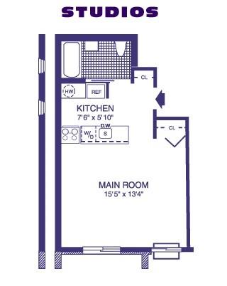 1431 East 108th Street 10A, Brooklyn, New York, 11236 image 13