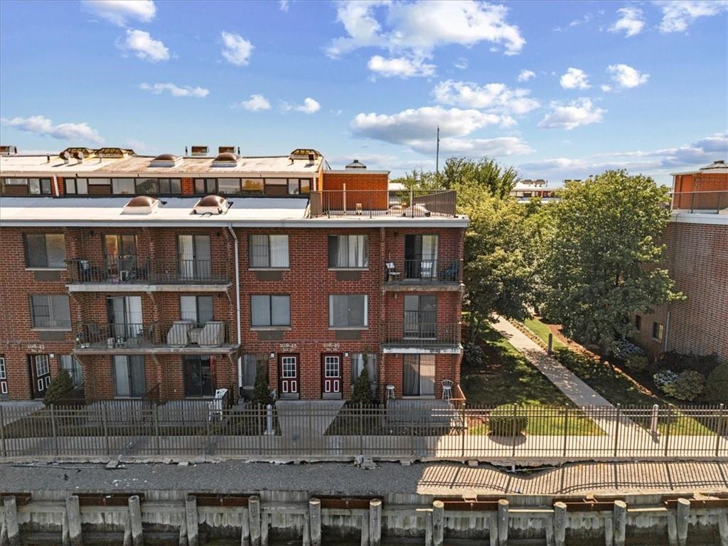 10849 Seaview Avenue 29C, Brooklyn, New York, 11236 image 26